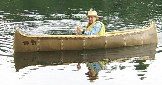 final canoe 